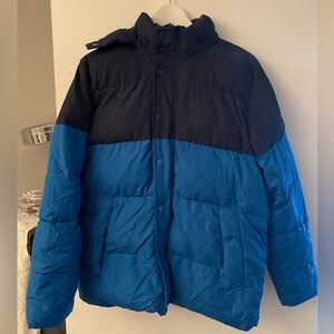 Mint condition! GAP puffer jacket kids